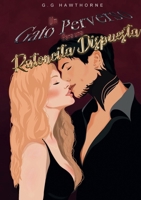 Un Gato Perverso Para Una Ratoncita Dispuesta (Spanish Edition) 9699193913 Book Cover