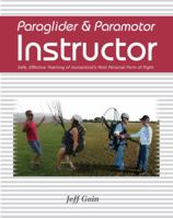 Paraglider & Paramotor Instructor 0977096661 Book Cover