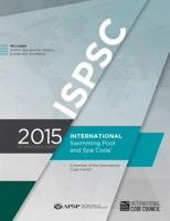 International Swimming Pool and Spa Code 1609834828 Book Cover