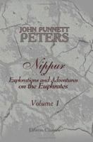 Nippur Volume 1 3337238521 Book Cover