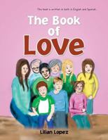 The Book of Love 1499007132 Book Cover
