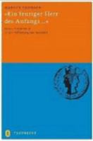 Ein Feuriger Herr Des Anfangs ...: Kaiser Friedrich II. in Der Auffassung Der Nachwelt 3799559426 Book Cover