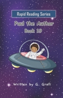 Paul the Author: Book 19 B0932HQC8H Book Cover