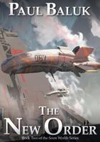 The New Order 1365734846 Book Cover