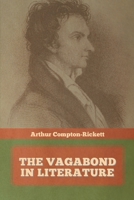 The Vagabond in Literature 1644393735 Book Cover