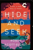 Hide and Seek 1911427245 Book Cover