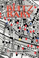 Blitz Baby 1479746290 Book Cover