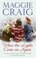 When the Lights Come on Again 0747258651 Book Cover