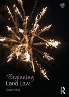 Beginning Land Law 113802175X Book Cover