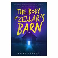 The Body In Zeller's Barn B0GS3B8C5Z Book Cover