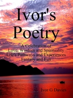 Ivor's Poetry 1365617459 Book Cover