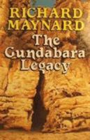 The Gundabara Legacy 0285629026 Book Cover