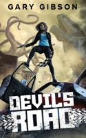 Devil's Road 9574364607 Book Cover
