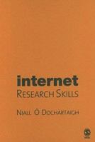 Internet Research Skills: How To Do Your Literature Search and Find Research Information Online