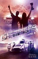 Champions 099814665X Book Cover
