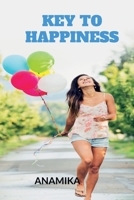 Key to Happiness B0BFFRSD6Q Book Cover