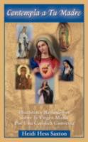Contempla a tu Madre 0980048362 Book Cover