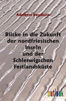 Blicke in Die Zukunft Der Nordfriesischen Inseln Und Der Schleswigschen Festlandsk�ste (Classic Reprint) 3956107446 Book Cover