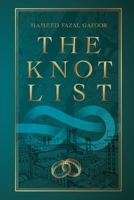 The Knot List 1647835755 Book Cover