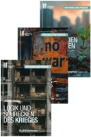 Kohlhammer Trilogien - Paket 'Von Krieg Und Frieden 3170446959 Book Cover