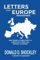 Letters from Europe: Renaissance 1956806520 Book Cover
