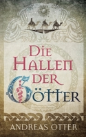 Die Hallen der Götter (German Edition) 3759776000 Book Cover