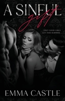 A Sinful Gift 1962760510 Book Cover