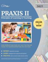 Praxis II Principles of Learning and Teaching Early Childhood Study Guide 2019-2020: Test Prep and Practice Test Questions for the Praxis PLT 5621 Exam 1635304636 Book Cover