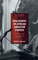 African American Philosophy and the African Diaspora: Nothing Left of Blackness 1349568732 Book Cover