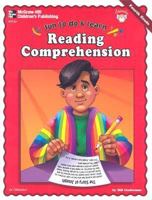 Reading Comprehension: Fourth Grade 074240286X Book Cover