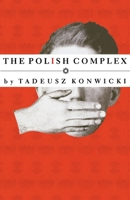 Kompleks polski 0140065903 Book Cover