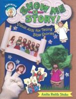 Show Me a Story 0758607830 Book Cover