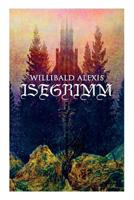 Isegrimm 8027314747 Book Cover