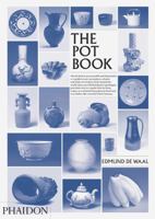 The Pot Book 0714870536 Book Cover