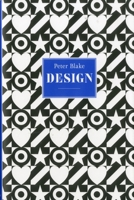 Peter Blake (Design) 1851496181 Book Cover