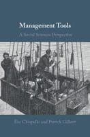 Management Tools: A Social Sciences Perspective 1108428959 Book Cover