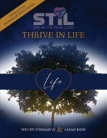 STIL Thrive In Life 1737886103 Book Cover
