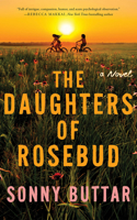 The Daughters of Rosebud 1662540604 Book Cover