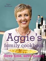 Aggie's Kitchen Cookbook 1862059314 Book Cover