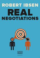 Real Negotiations 8759320249 Book Cover