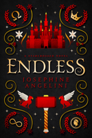 Endless: A Starcrossed Novel 099946289X Book Cover