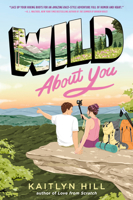 Wild About You 0593650956 Book Cover