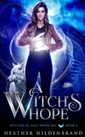 A Witch's Hope (Witches of Half Moon Bay) B08J21B528 Book Cover