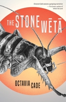 The Stone Wētā 0995135509 Book Cover