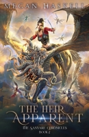 The Heir Apparent 0986408344 Book Cover