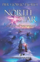 North Star: A Tale of the Twin Worlds B0B7QLCBF1 Book Cover