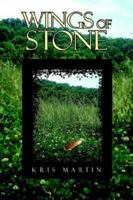 Wings of Stone 1425933238 Book Cover