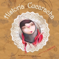 Historia de Una Cucaracha (Story of a Cockroach) 8419464627 Book Cover