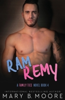 Ram Remy 1915056063 Book Cover