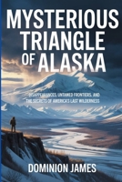 Mysterious Triangle of Alaska: Disappearances, Untamed Frontiers, and the Secrets of America’s Last Wilderness B0FPKBLMQL Book Cover